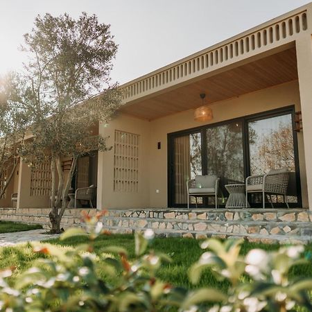 Doors Urla Hotel & Bungalows İzmir Exterior photo