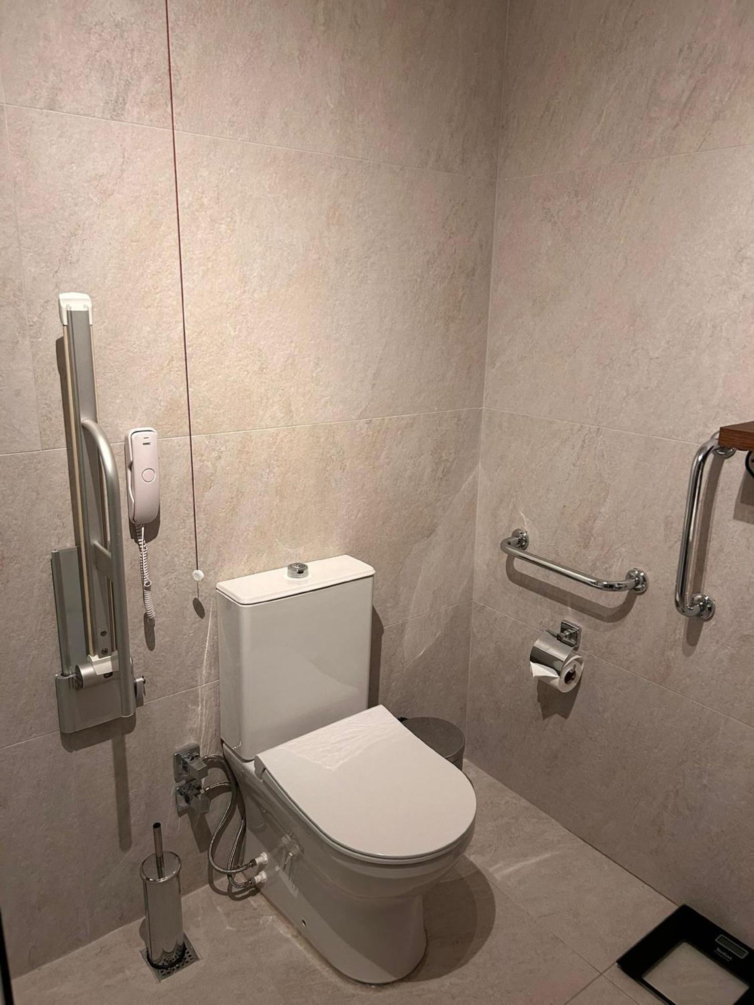 Doors Urla Hotel & Bungalows İzmir Exterior photo